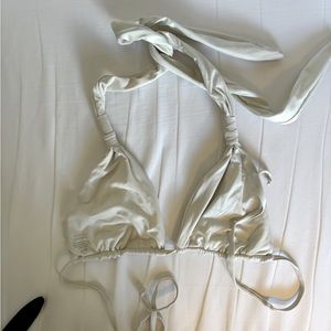 Monday Swimwear Bikini Top